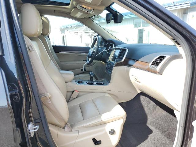 Photo 5 from auction – 2015 JEEP GRAND CHER with VIN 1C4RJFBG8FC650882