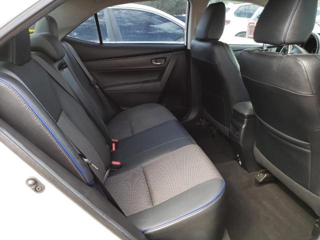Photo 6 from auction – 2018 TOYOTA COROLLA L with VIN 2T1BURHE6JC057568