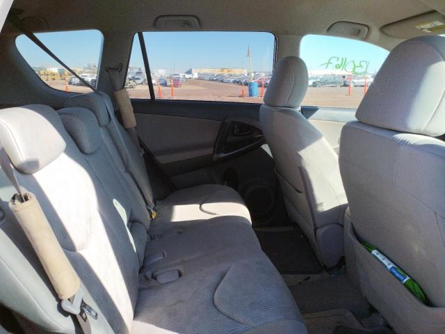 Photo 6 from auction – 2010 TOYOTA RAV4 with VIN 2T3BF4DV6AW039208