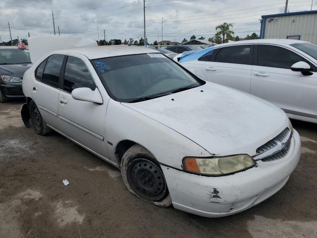 Photo 1 from auction – 2001 NISSAN ALTIMA XE with VIN 1N4DL01D31C183667