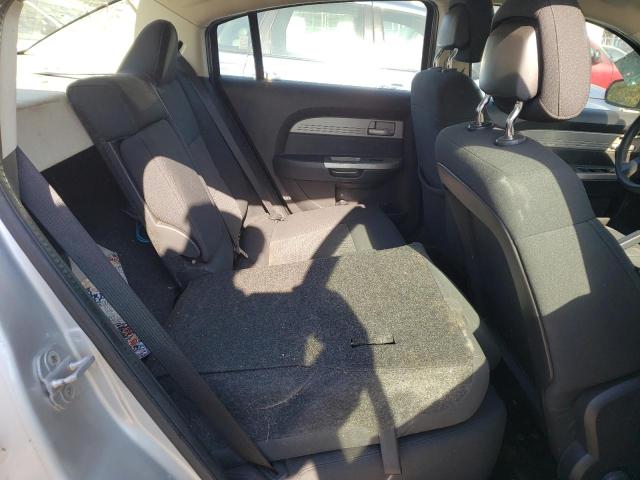 Photo 6 from auction – 2010 CHRYSLER SEBRING TO with VIN 1C3CC4FBXAN213518