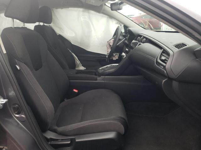 Photo 5 from auction – 2021 HONDA INSIGHT EX with VIN 19XZE4F52ME010755
