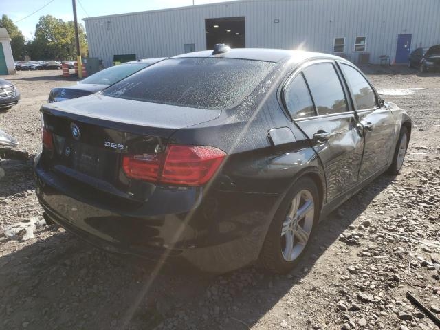 Photo 4 from auction – 2013 BMW 328 XI SUL with VIN WBA3B5G53DNP40962