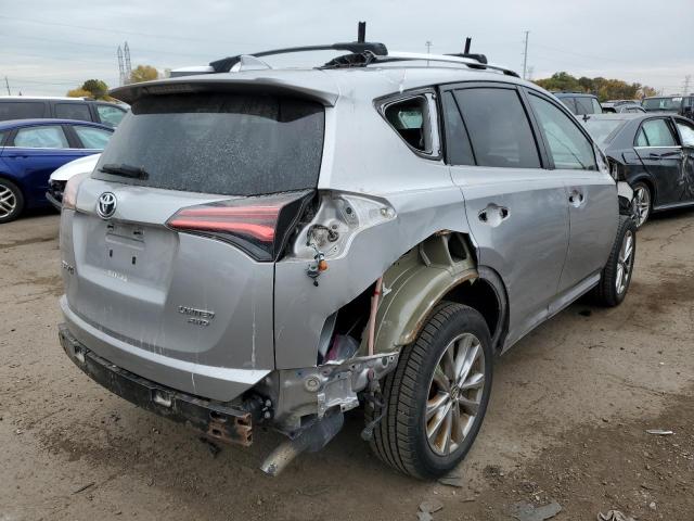 Photo 4 from auction – 2016 TOYOTA RAV4 LIMIT with VIN 2T3DFREV9GW412626