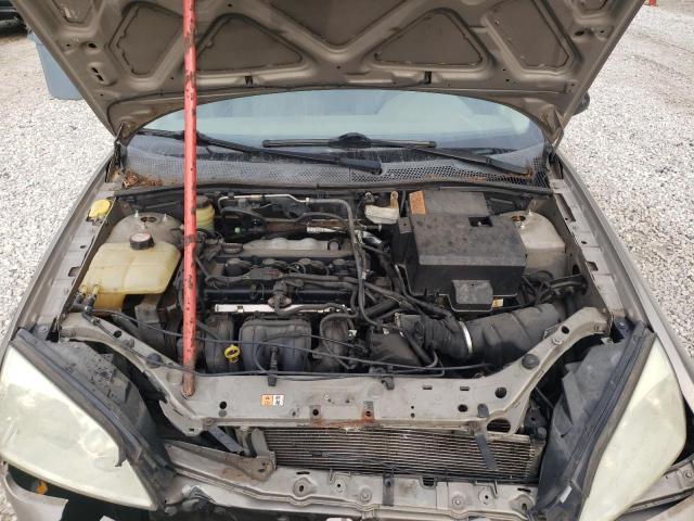 Photo 7 from auction – 2004 FORD FOCUS SE with VIN 1FAFP34N35W107051