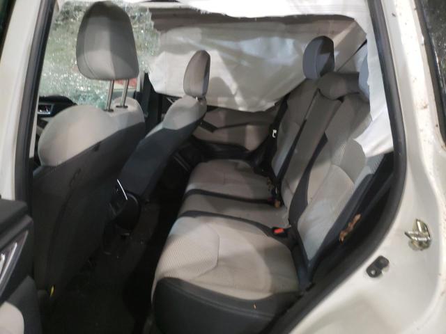 Photo 6 from auction – 2019 SUBARU FORESTER P with VIN JF2SKAEC3KH462845