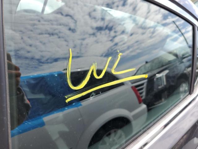 Photo 9 from auction – 2021 ACURA ILX with VIN 19UDE2F39MA002282