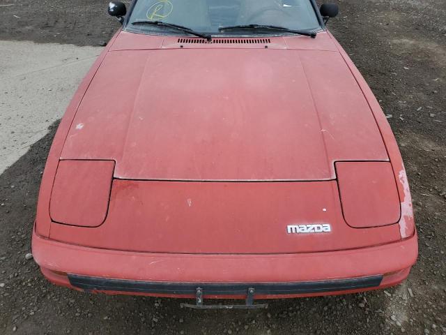 Photo 9 from auction – 1985 MAZDA RX7 12A with VIN JM1FB3312F0889287