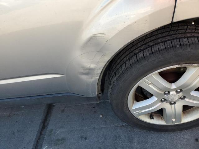 Foto 9 de la subasta – 2009 SUBARU FORESTER con VIN JF2SH63629H756143