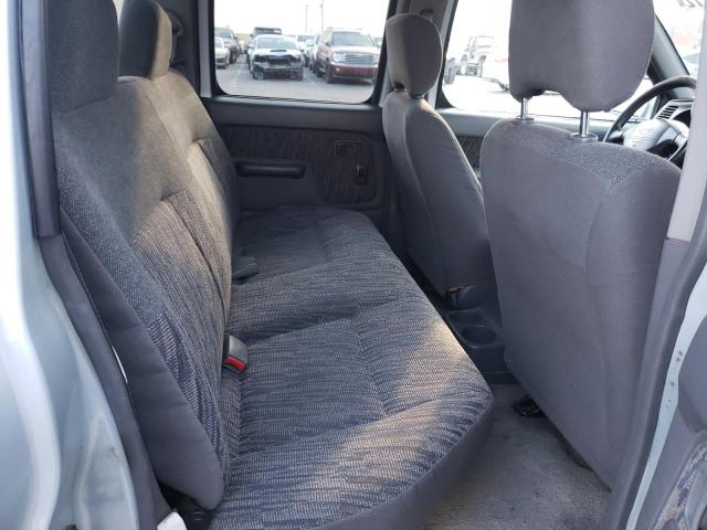 Photo 6 from auction – 2000 NISSAN FRONTIER C with VIN 1N6ED27T7YC309588