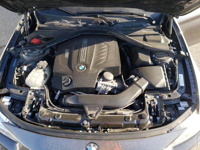 Photo 7 from auction – 2014 BMW 435 XI with VIN WBA3R5C56EK186708