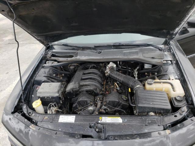 Photo 11 from auction – 2008 DODGE CHARGER with VIN 2B3KA43R08H153008
