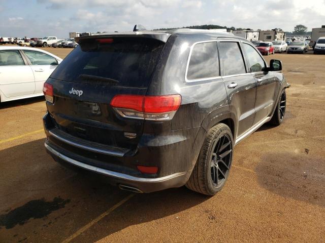 Photo 4 from auction – 2014 JEEP GRAND CHER with VIN 1C4RJFJT3EC106402
