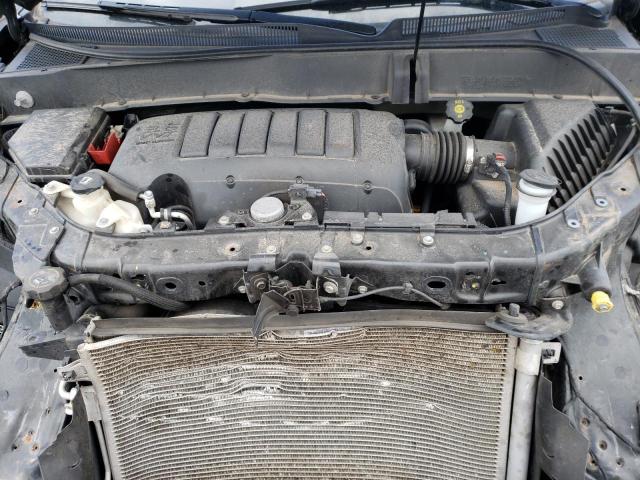 Photo 7 from auction – 2015 CHEVROLET TRAVERSE L with VIN 1GNKVFEDXFJ337357