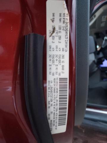 Photo 10 from auction – 2007 JEEP COMMANDER with VIN 1J8HG48K57C671094