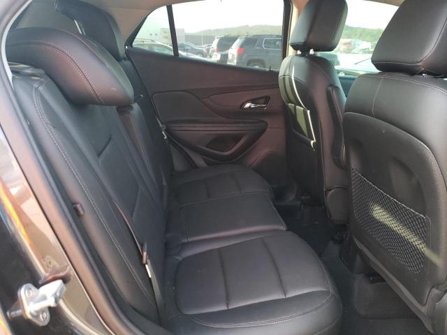 Photo 6 from auction – 2017 BUICK ENCORE PRE with VIN KL4CJDSB7HB098518
