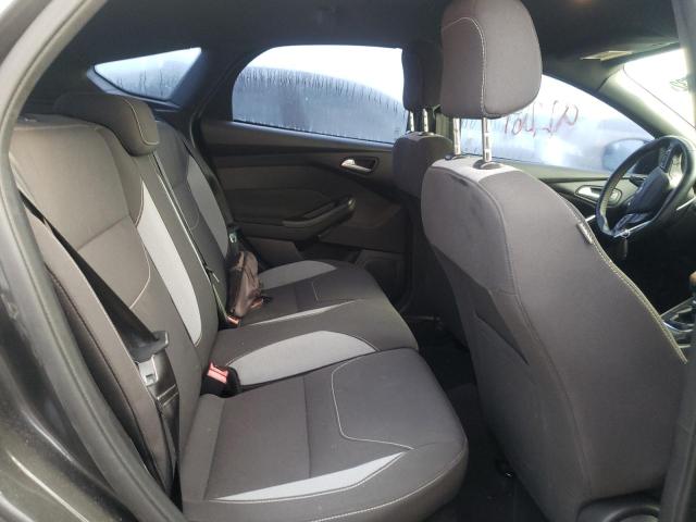 Photo 6 from auction – 2015 FORD FOCUS ST with VIN 1FADP3L9XFL238766