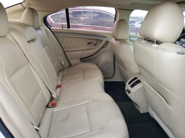 Zdjęcie 6 z aukcji – 2014 FORD TAURUS SEL z VIN 1FAHP2E86EG121421