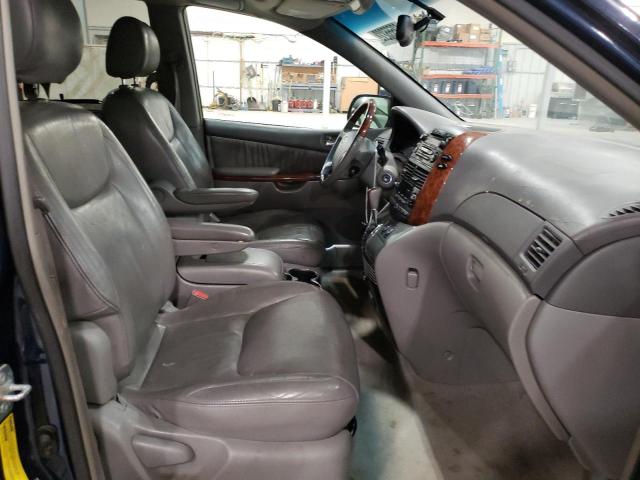 Photo 5 from auction – 2004 TOYOTA SIENNA XLE with VIN 5TDBA22C24S009343