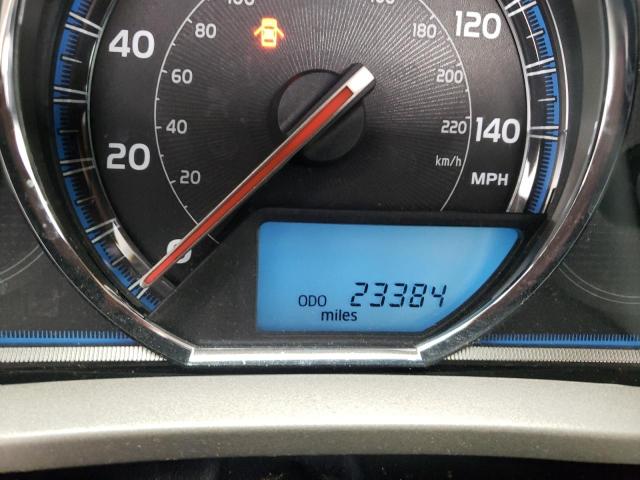 Photo 8 from auction – 2015 TOYOTA RAV4 LIMIT with VIN 2T3DFREV8FW369265