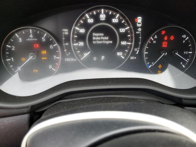 Photo 8 from auction – 2019 MAZDA 3 PREFERRE with VIN 3MZBPADL1KM107635
