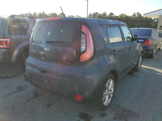 Снимка 4 от търг – 2015 KIA SOUL + с VIN KNDJP3A58F7182641
