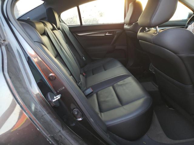 Photo 6 from auction – 2012 ACURA TL with VIN 19UUA8F2XCA019905