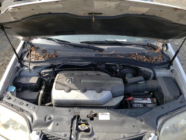 Photo 7 from auction – 2006 ACURA MDX with VIN 2HNYD18246H508862
