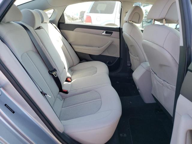 Photo 6 from auction – 2016 HYUNDAI SONATA SE with VIN 5NPE24AF5GH373753
