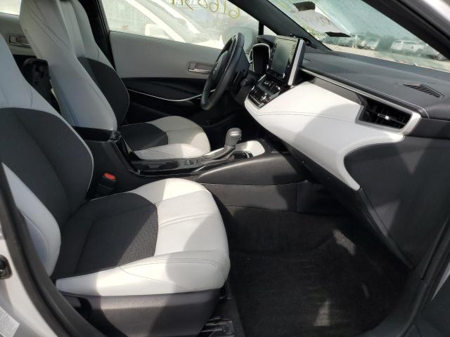 Photo 5 from auction – 2019 TOYOTA COROLLA SE with VIN JTNK4RBE0K3041199