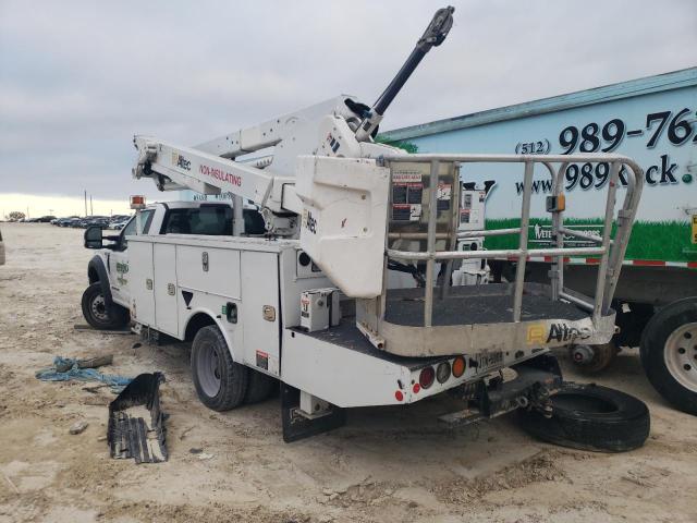 Photo 3 from auction – 2017 FORD F550 SUPER with VIN 1FDUF5GT0HDA06832