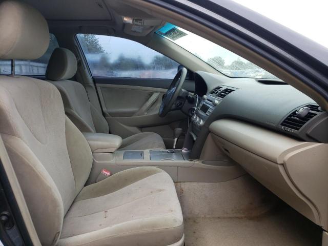 Photo 5 from auction – 2010 TOYOTA CAMRY BASE with VIN 4T1BF3EK3AU046334
