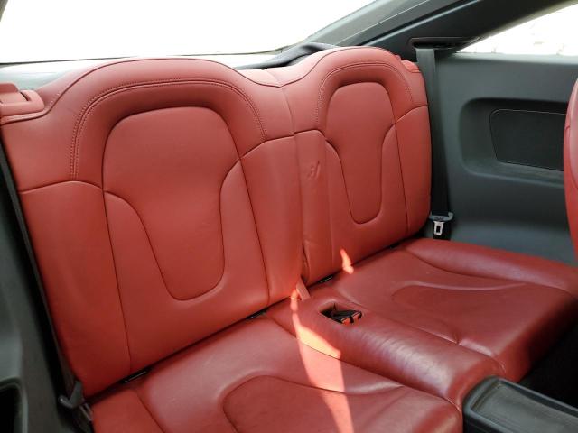 صورة رقم 6 من المزاد - 2008 AUDI TT 3.2 QUA مع VIN TRUDD38J581003539