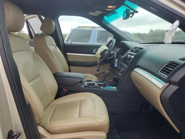 Photo 5 from auction – 2017 FORD EXPLORER X with VIN 1FM5K7DHXHGC02660