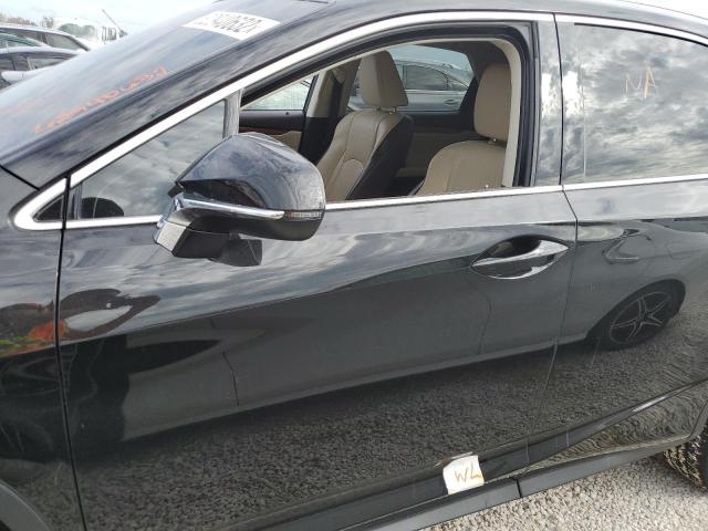 Photo 9 from auction – 2019 LEXUS RX 350 BAS with VIN 2T2ZZMCA2KC122341