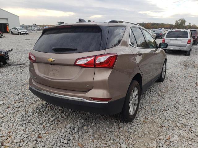 Photo 4 from auction – 2018 CHEVROLET EQUINOX LT with VIN 2GNAXJEV2J6221979
