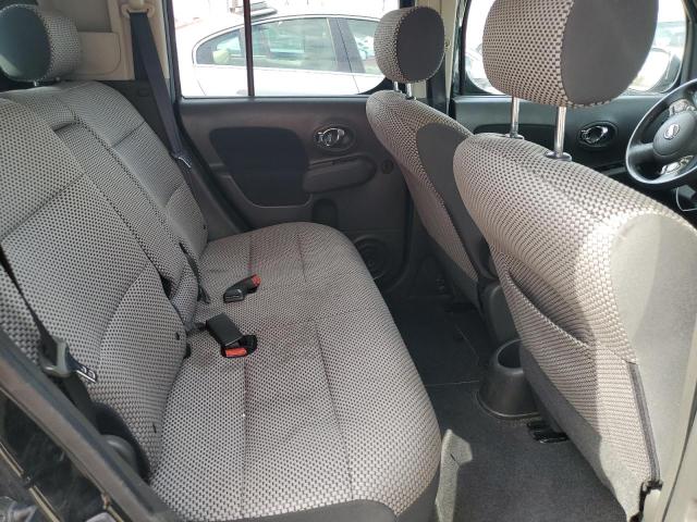 Photo 6 from auction – 2009 NISSAN CUBE BASE with VIN JN8AZ28R79T100508