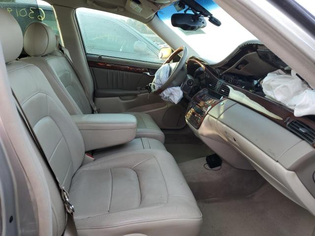 Photo 5 from auction – 2005 CADILLAC DEVILLE DH with VIN 1G6KE57Y05U222950