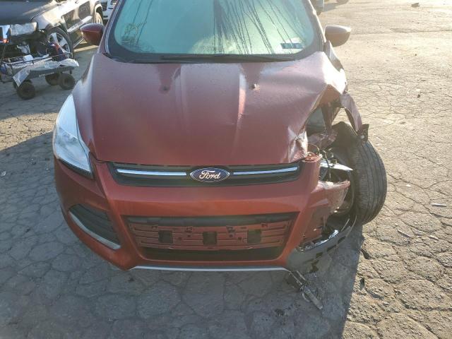 Photo 7 from auction – 2015 FORD ESCAPE SE with VIN 1FMCU9GX5FUC54261