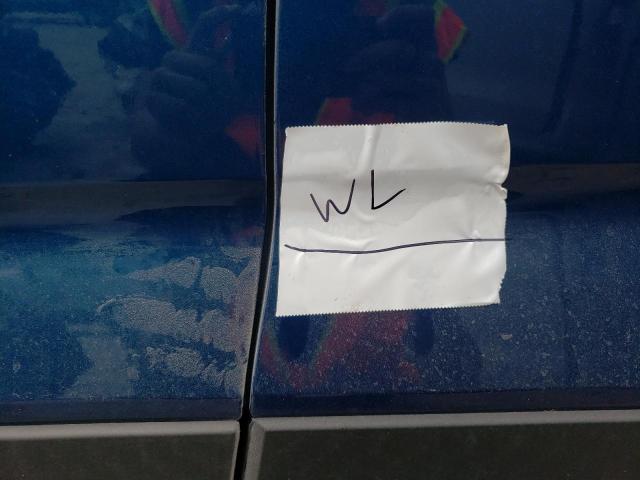 Photo 9 from auction – 2021 CHEVROLET TRAILBLAZE with VIN KL79MPS2XMB045764