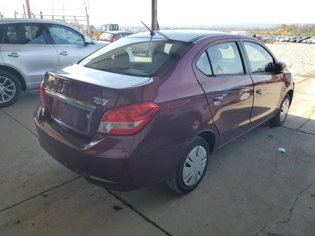Photo 4 from auction – 2017 MITSUBISHI MIRAGE G4 with VIN ML32F3FJ2HH001272