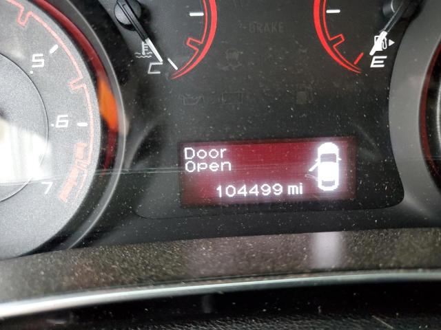 Photo 8 from auction – 2013 DODGE DART SXT with VIN 1C3CDFBA5DD340113