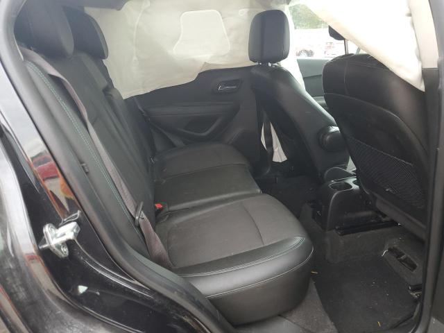 Photo 6 from auction – 2016 CHEVROLET TRAX 1LT with VIN KL7CJLSBXGB689308