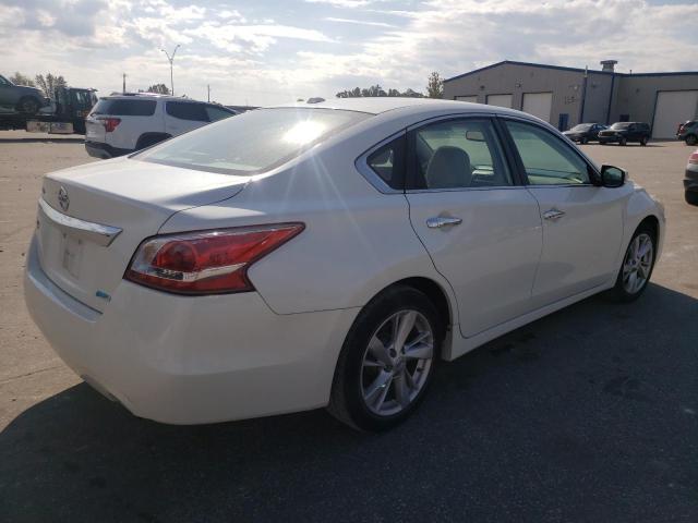 Photo 4 from auction – 2014 NISSAN ALTIMA 2.5 with VIN 1N4AL3APXEC425603