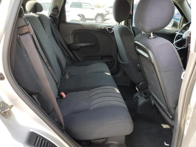 Photo 6 from auction – 2003 CHRYSLER PT CRUISER with VIN 3C4FY48B43T644026