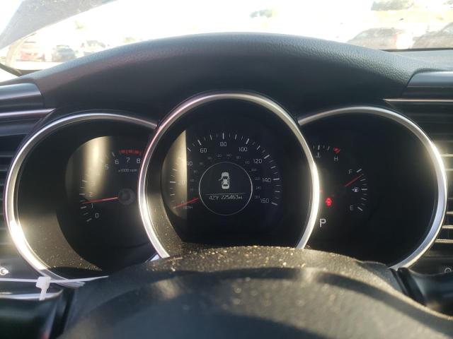 Photo 8 from auction – 2015 KIA OPTIMA LX with VIN 5XXGM4A79FG441672