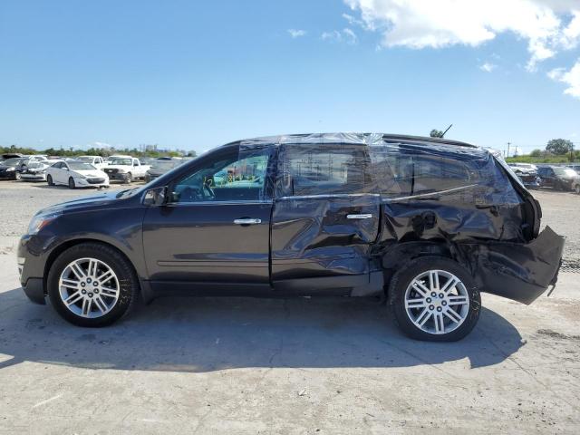 Photo 9 from auction – 2013 CHEVROLET TRAVERSE L with VIN 1GNKRGKDXDJ251607