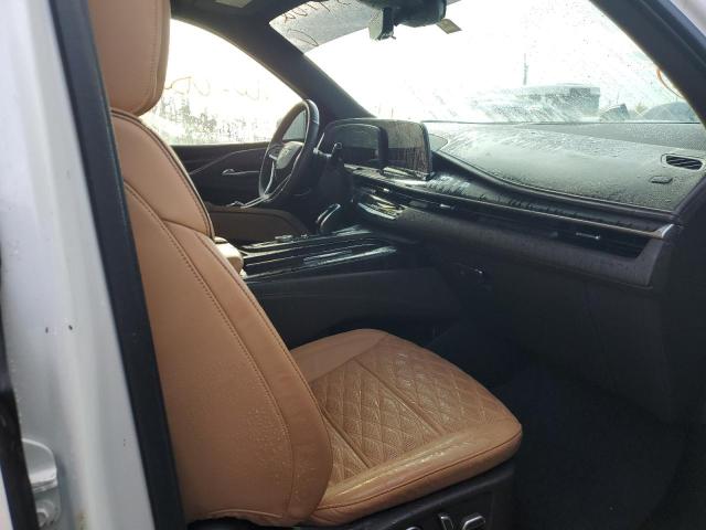Photo 5 from auction – 2021 CADILLAC ESCALADE E with VIN 1GYS4KKL6MR340913