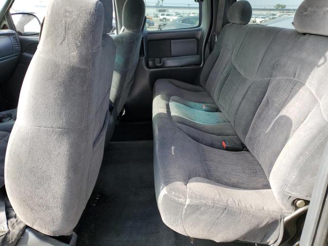 Photo 6 from auction – 2000 CHEVROLET SILVERADO with VIN 2GCEC19V0Y1291150