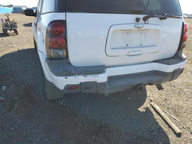 Photo 9 from auction – 2006 CHEVROLET TRAILBLAZE with VIN 1GNET16S666142975
